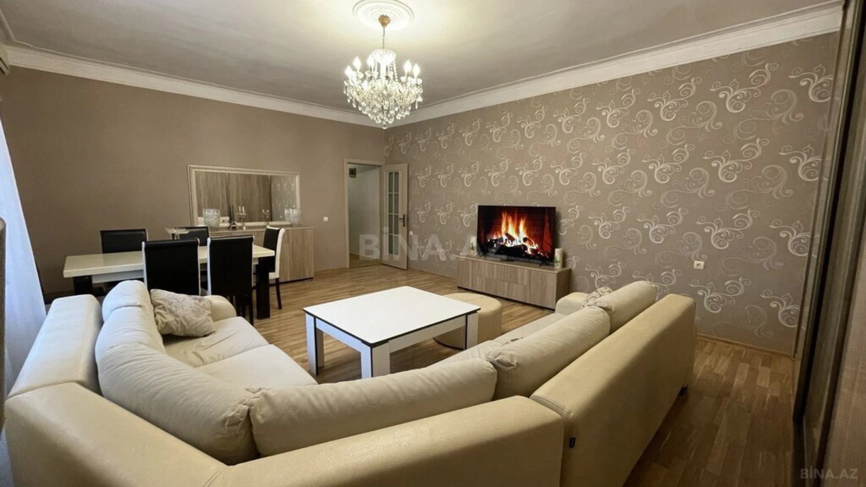 Satılır 6 otaqlı həyət evi 165 m²