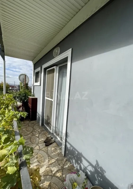 Satılır 6 otaqlı həyət evi 165 m²