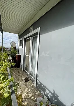 Satılır 6 otaqlı həyət evi 165 m²