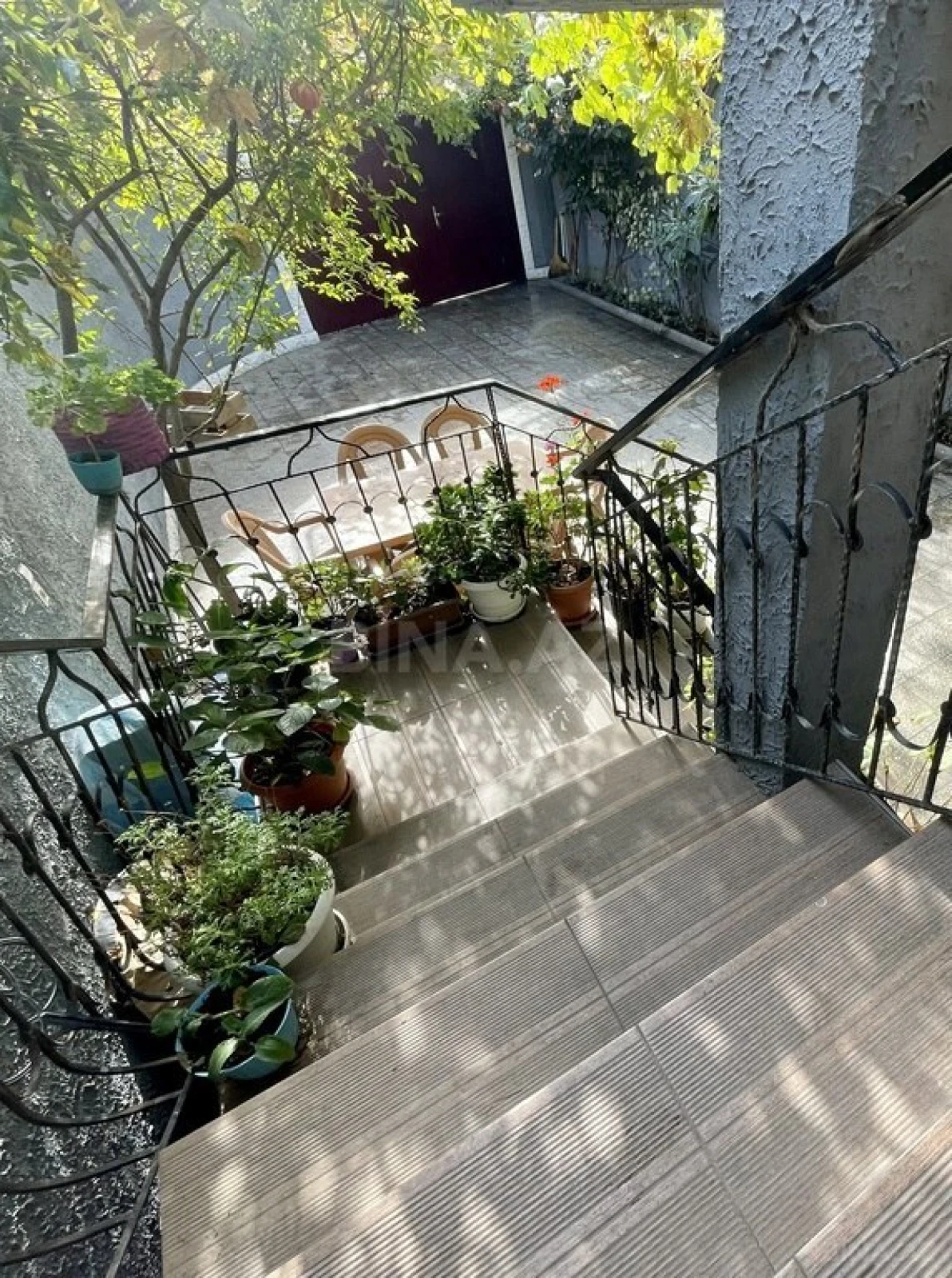Satılır 6 otaqlı həyət evi 165 m²