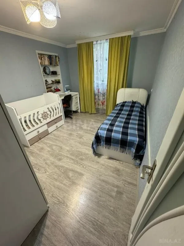 Satılır 6 otaqlı həyət evi 165 m²