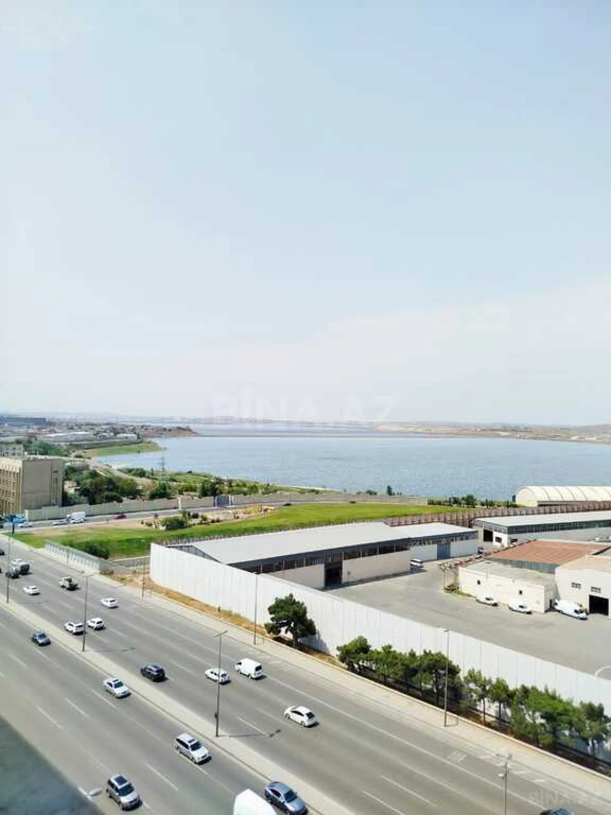 Satılır 3 otaqlı mənzil 60 m²