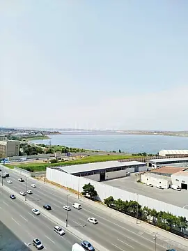 Satılır 3 otaqlı mənzil 60 m² — Bakı, Bakıxanov 3 otaq 60.00 m²