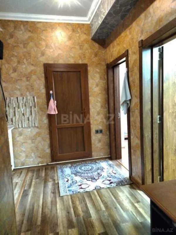 Satılır 3 otaqlı mənzil 60 m²