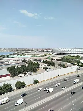 Satılır 3 otaqlı mənzil 60 m²