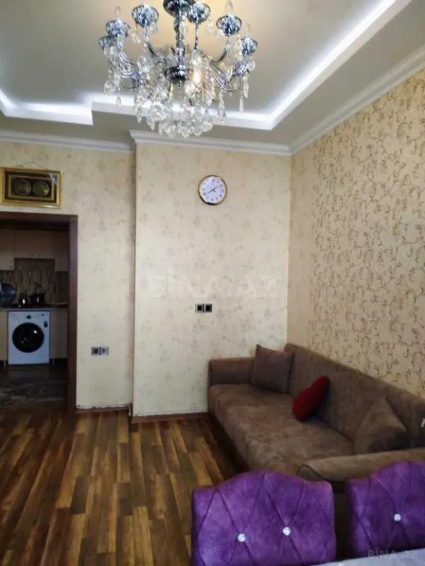 Satılır 3 otaqlı mənzil 60 m²