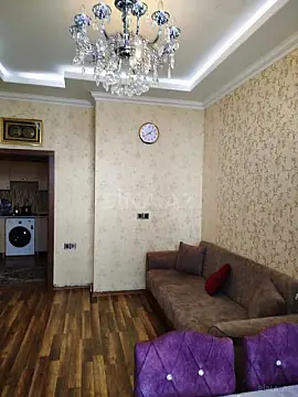 Satılır 3 otaqlı mənzil 60 m²