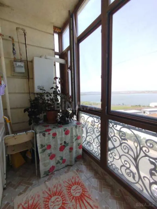 Satılır 3 otaqlı mənzil 60 m²
