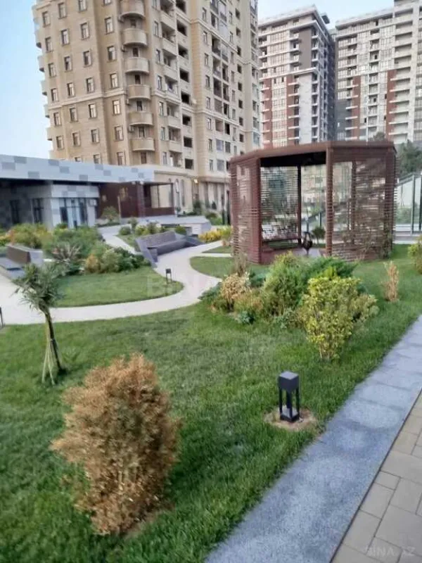 Satılır 3 otaqlı mənzil 60 m²