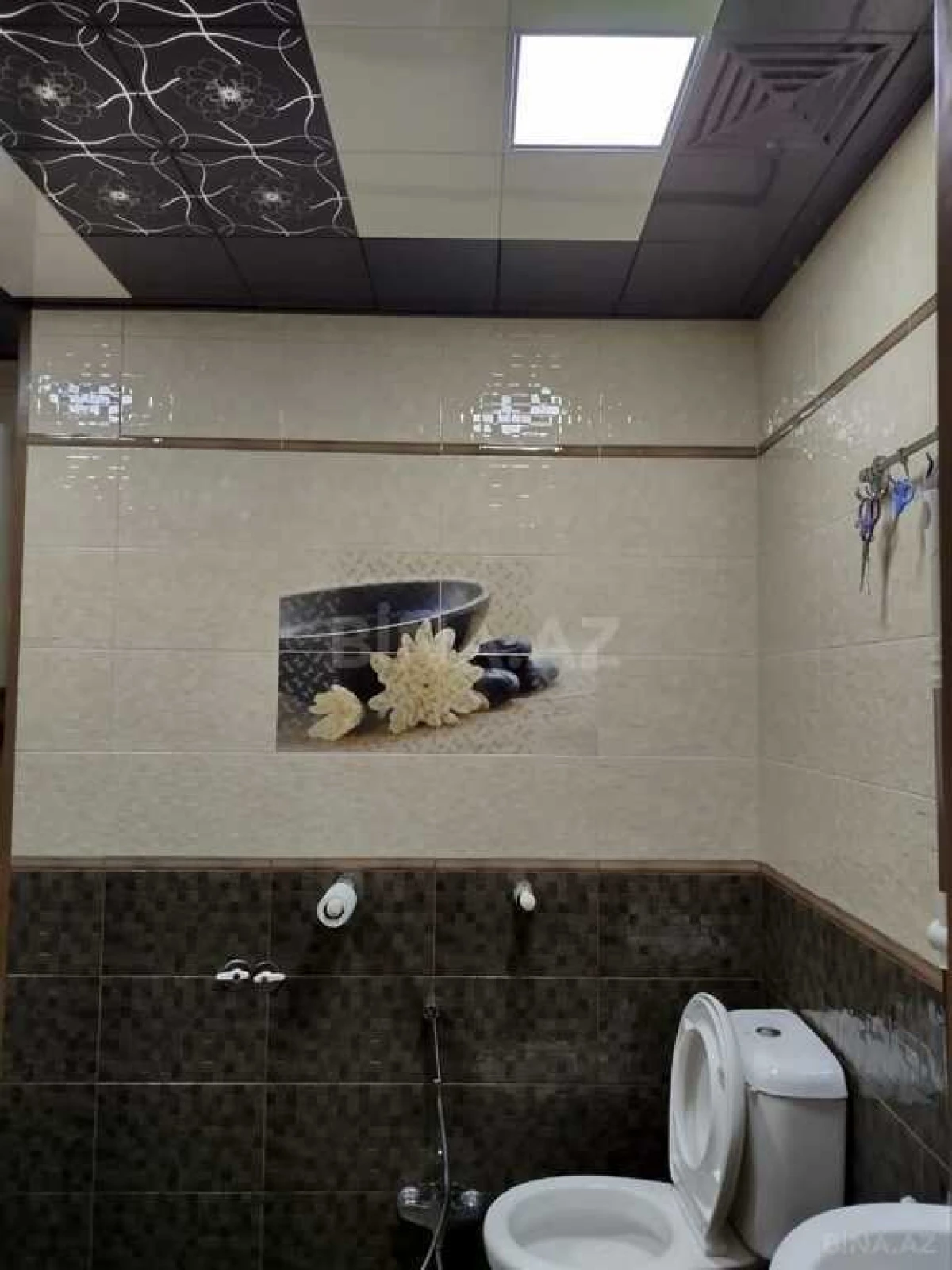 Satılır 3 otaqlı mənzil 60 m²