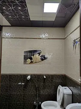 Satılır 3 otaqlı mənzil 60 m²