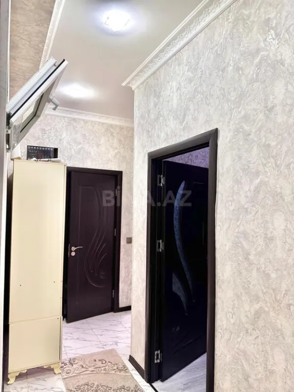 Satılır 2 otaqlı mənzil 60 m²