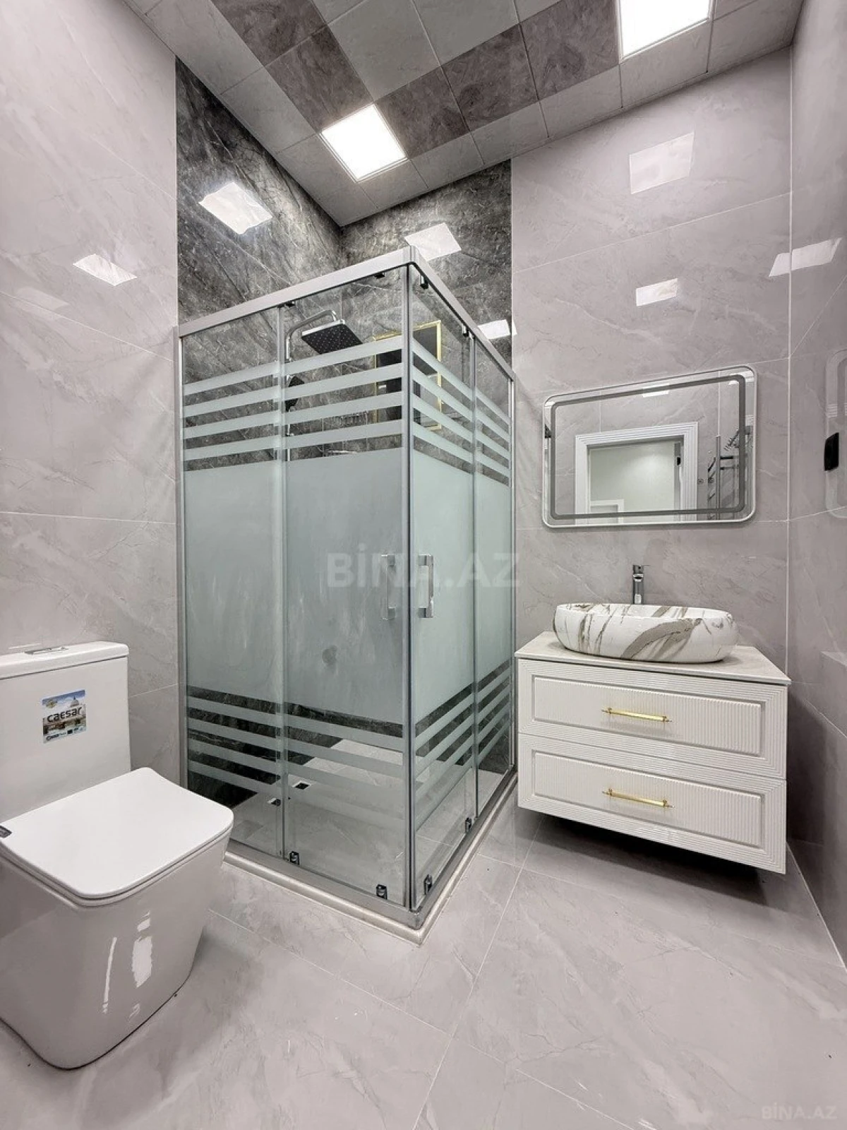 Satılır 4 otaqlı həyət evi 160 m²