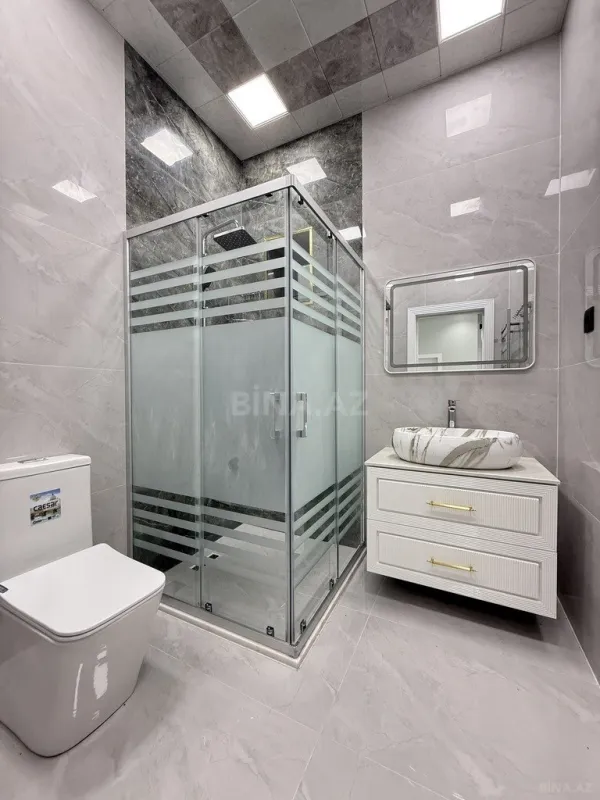 Satılır 4 otaqlı həyət evi 160 m²