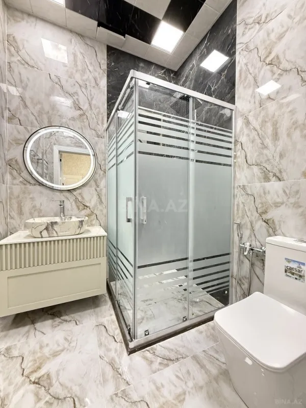 Satılır 4 otaqlı həyət evi 160 m²