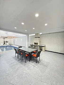 Satılır 4 otaqlı həyət evi 160 m²