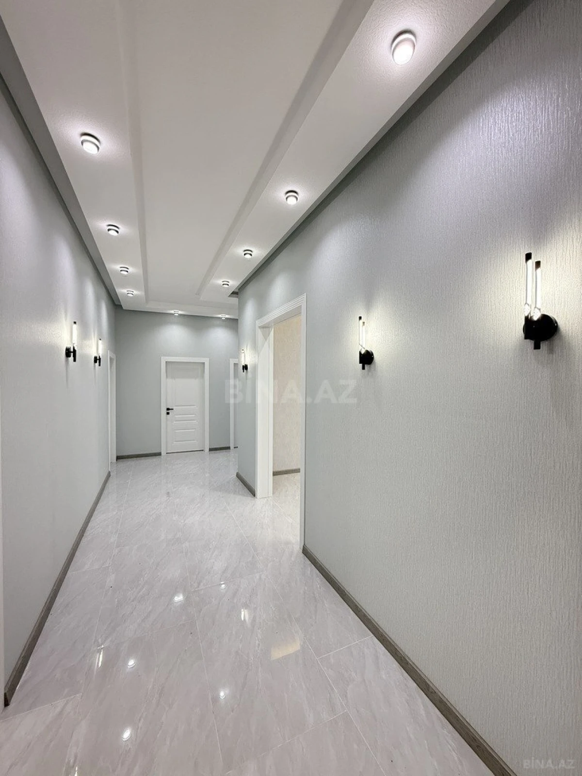 Satılır 4 otaqlı həyət evi 160 m²