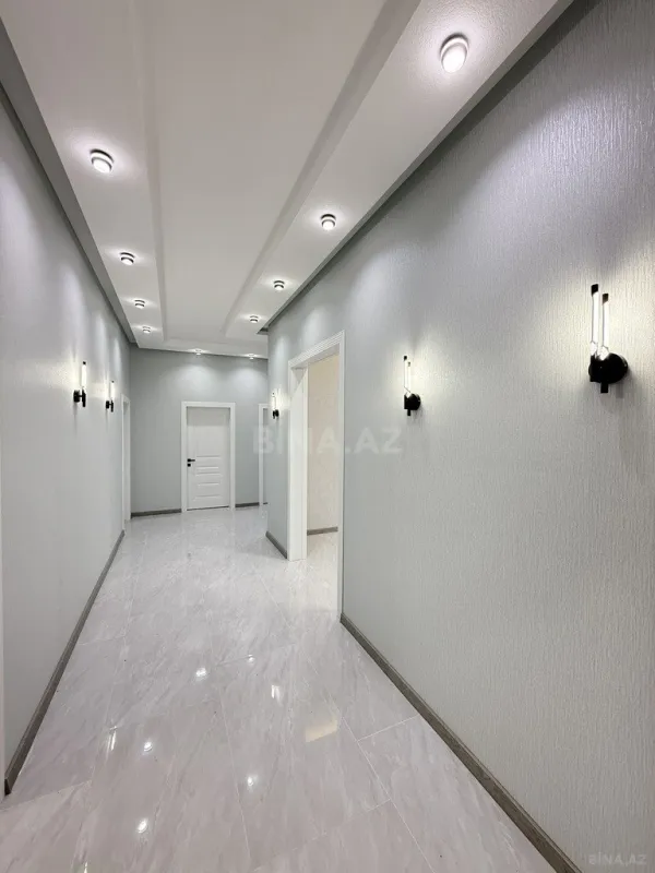 Satılır 4 otaqlı həyət evi 160 m²