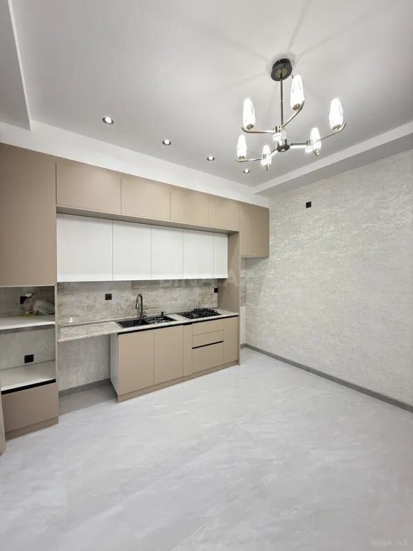 Satılır 4 otaqlı həyət evi 160 m²