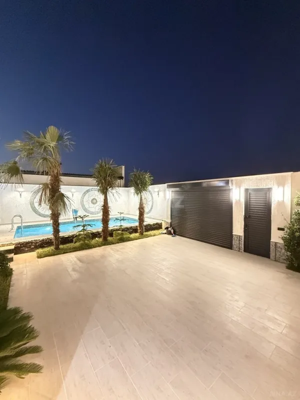 Satılır 4 otaqlı həyət evi 140 m²