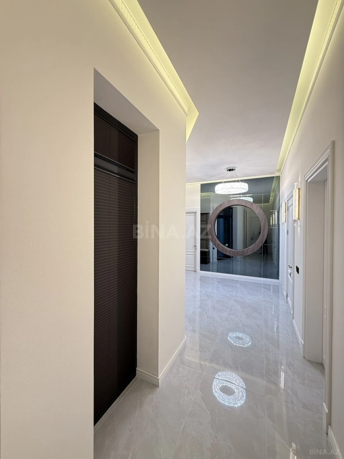 Satılır 4 otaqlı həyət evi 140 m²