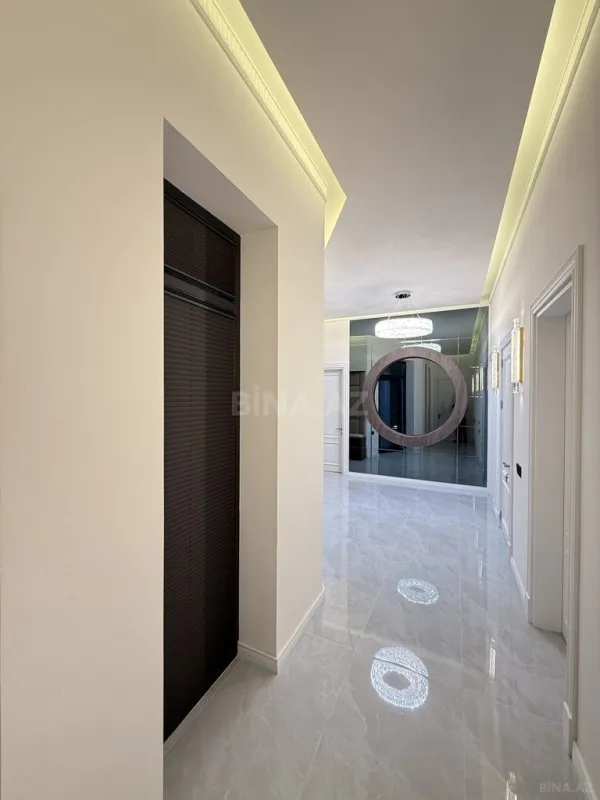Satılır 4 otaqlı həyət evi 140 m²