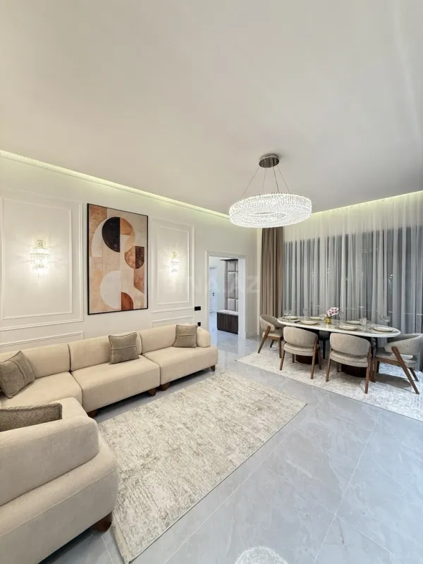 Satılır 4 otaqlı həyət evi 140 m²