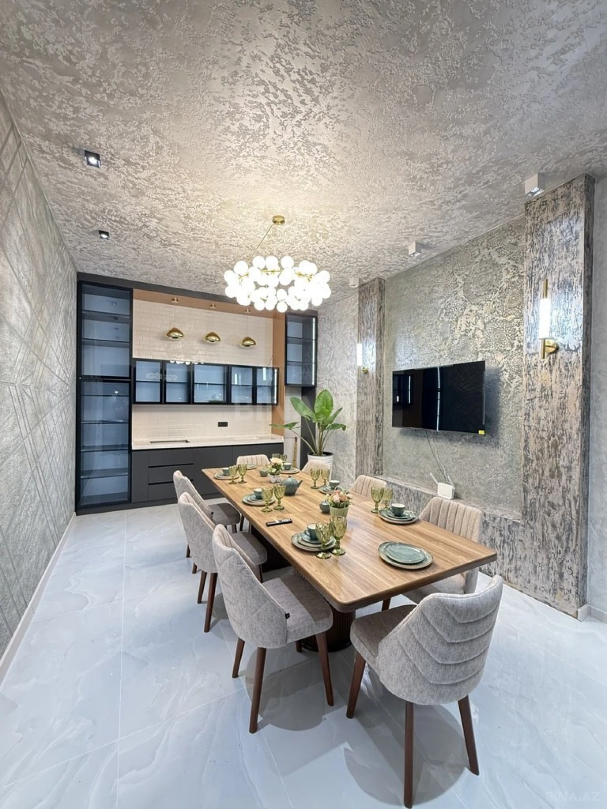 Satılır 4 otaqlı həyət evi 140 m²