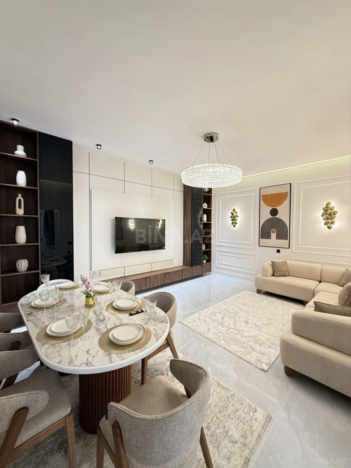 Satılır 4 otaqlı həyət evi 140 m²