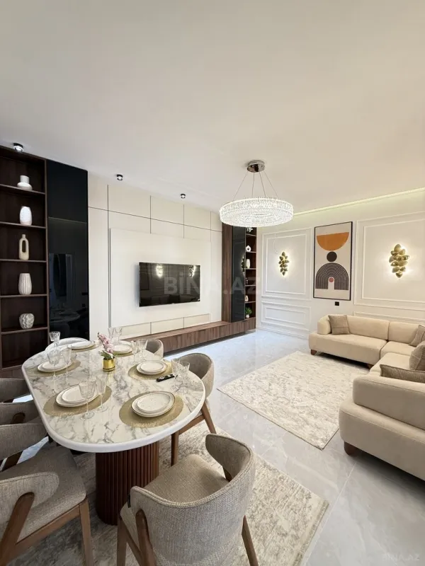 Satılır 4 otaqlı həyət evi 140 m²