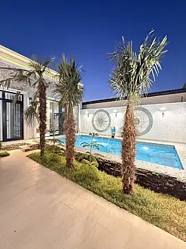 Satılır 4 otaqlı həyət evi 140 m²