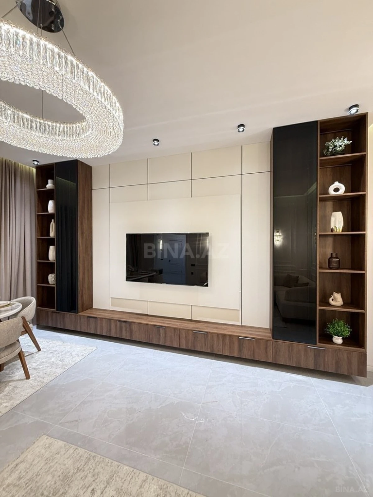 Satılır 4 otaqlı həyət evi 140 m²