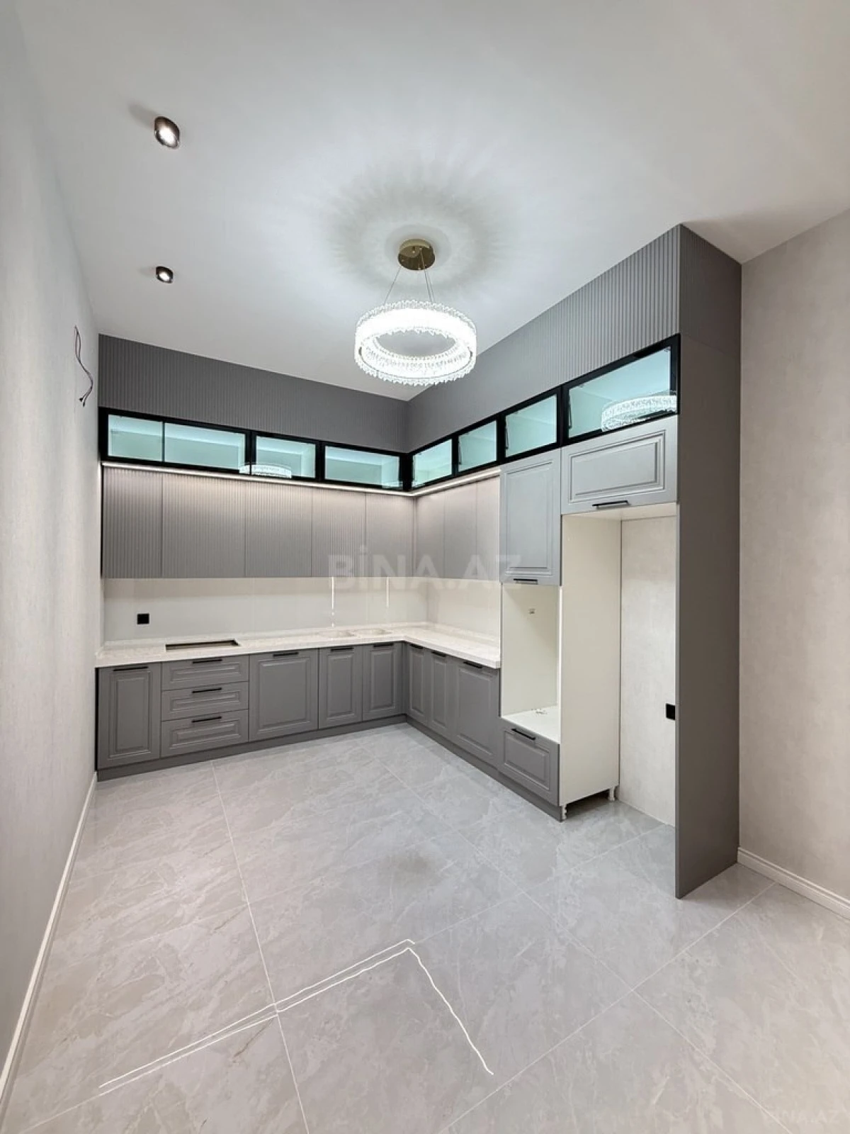 Satılır 4 otaqlı həyət evi 140 m²