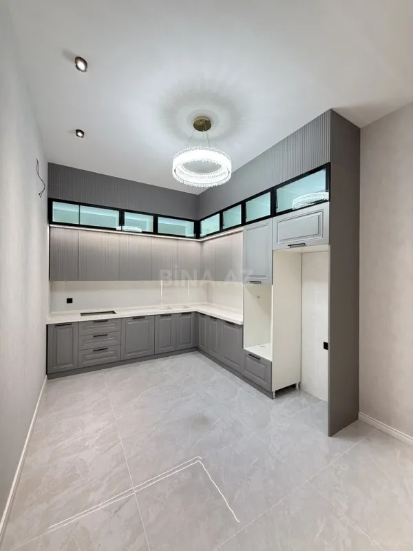 Satılır 4 otaqlı həyət evi 140 m²