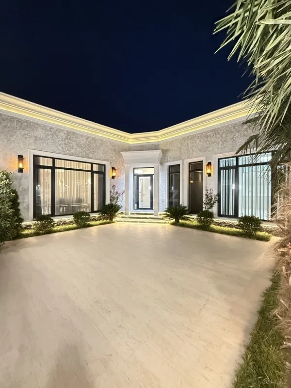 Satılır 4 otaqlı həyət evi 140 m²