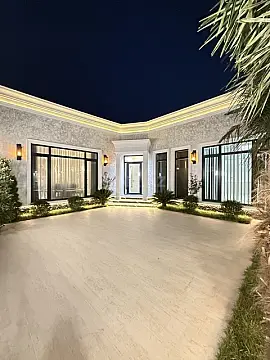 Satılır 4 otaqlı həyət evi 140 m²