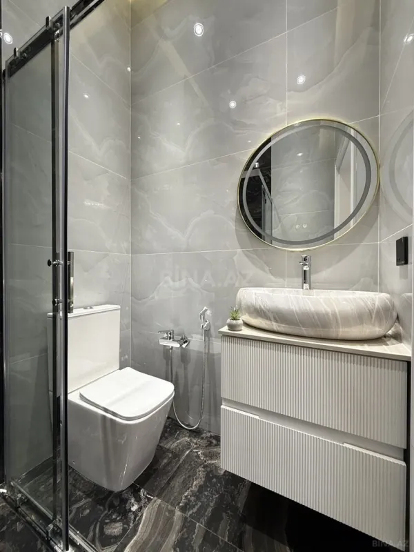 Satılır 4 otaqlı həyət evi 140 m²