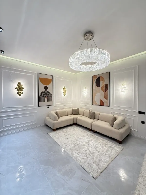 Satılır 4 otaqlı həyət evi 140 m²