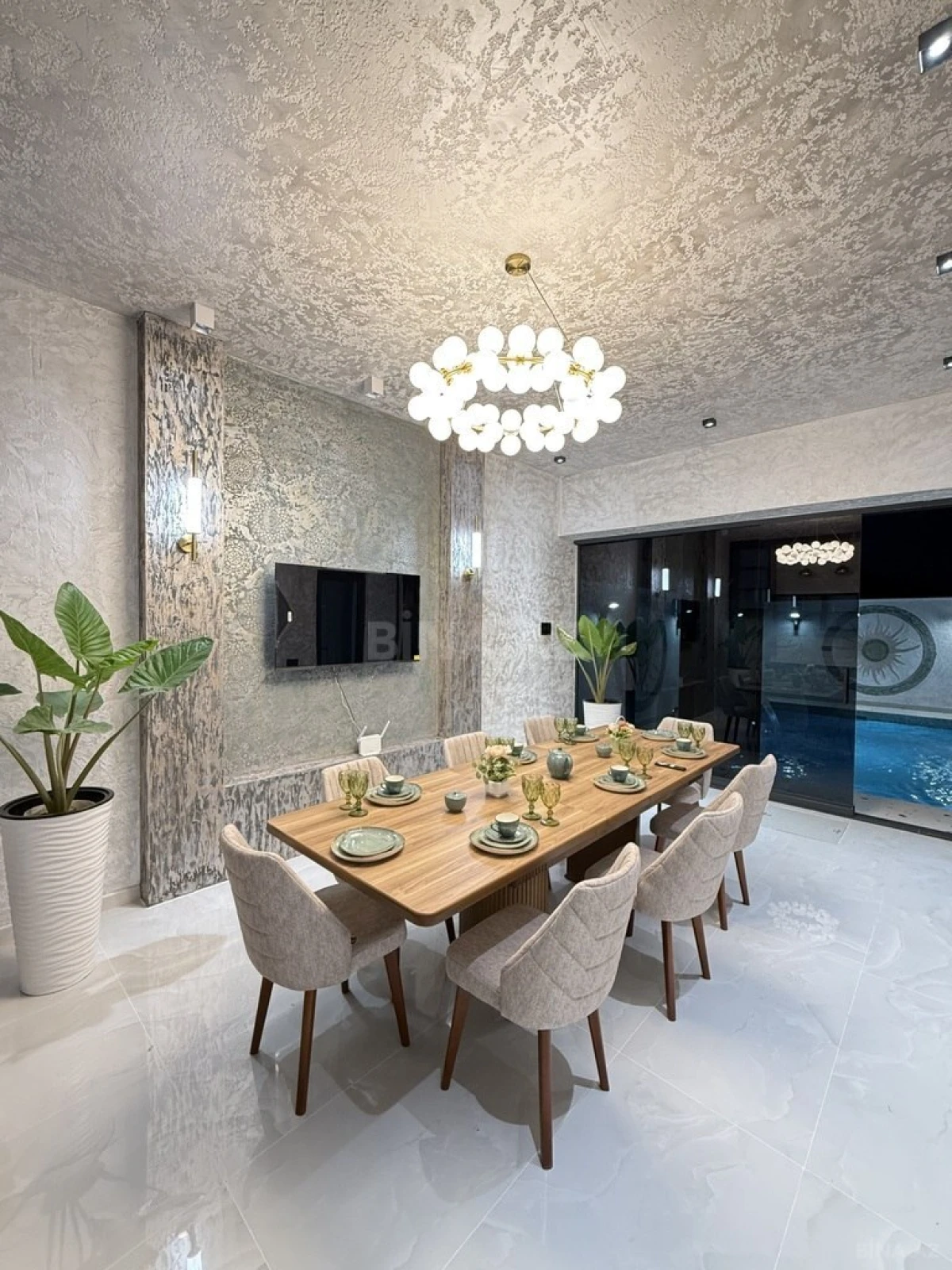 Satılır 4 otaqlı həyət evi 140 m²