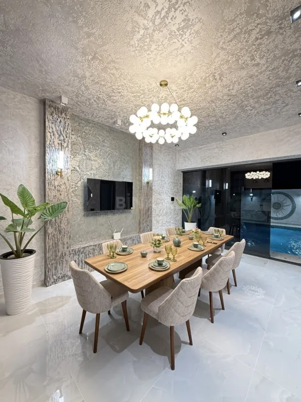 Satılır 4 otaqlı həyət evi 140 m²