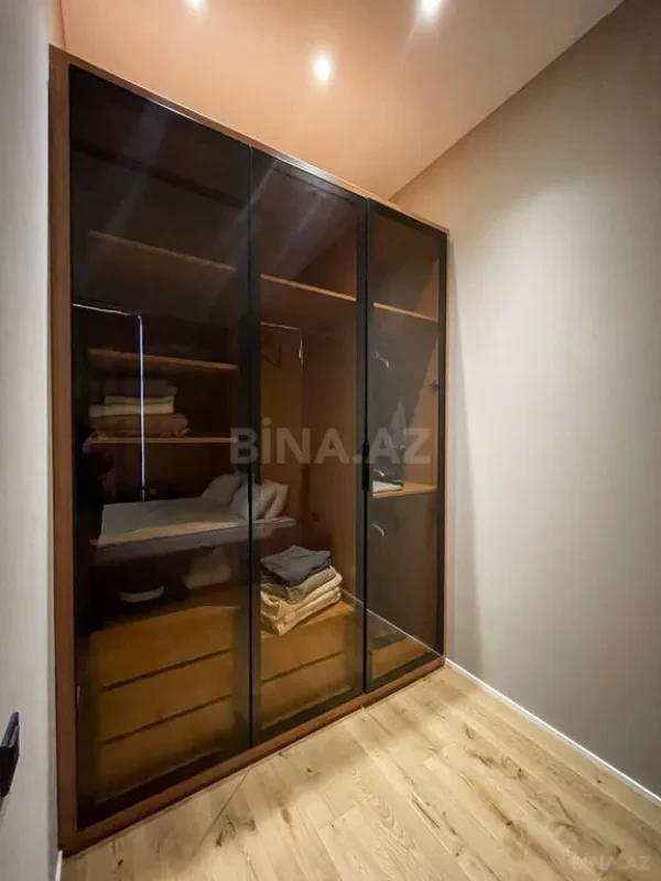 Kirayə verilir 2 otaqlı mənzil 55 m²