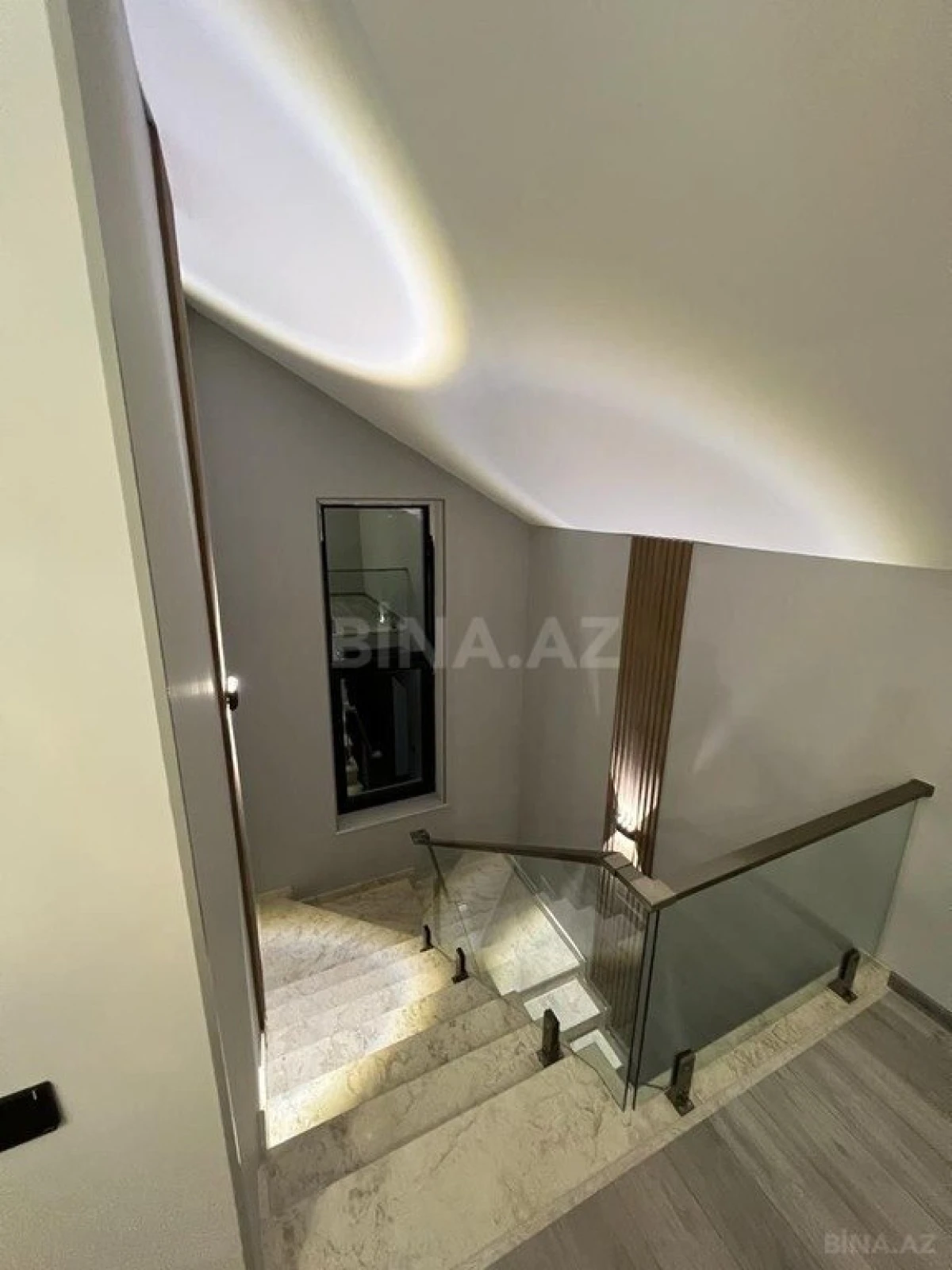 Kirayə verilir 5 otaqlı həyət evi 250 m²