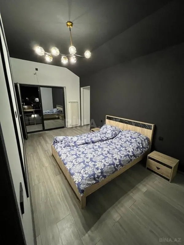 Kirayə verilir 5 otaqlı həyət evi 250 m²