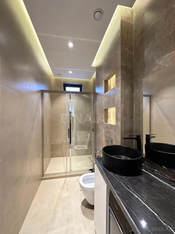 Kirayə verilir 4 otaqlı həyət evi 250 m²