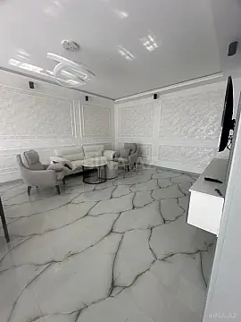 Kirayə verilir 4 otaqlı həyət evi 250 m²