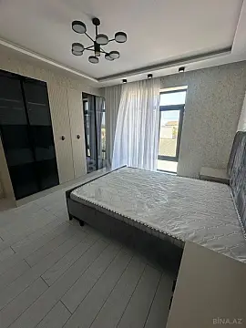 Kirayə verilir 4 otaqlı həyət evi 250 m²