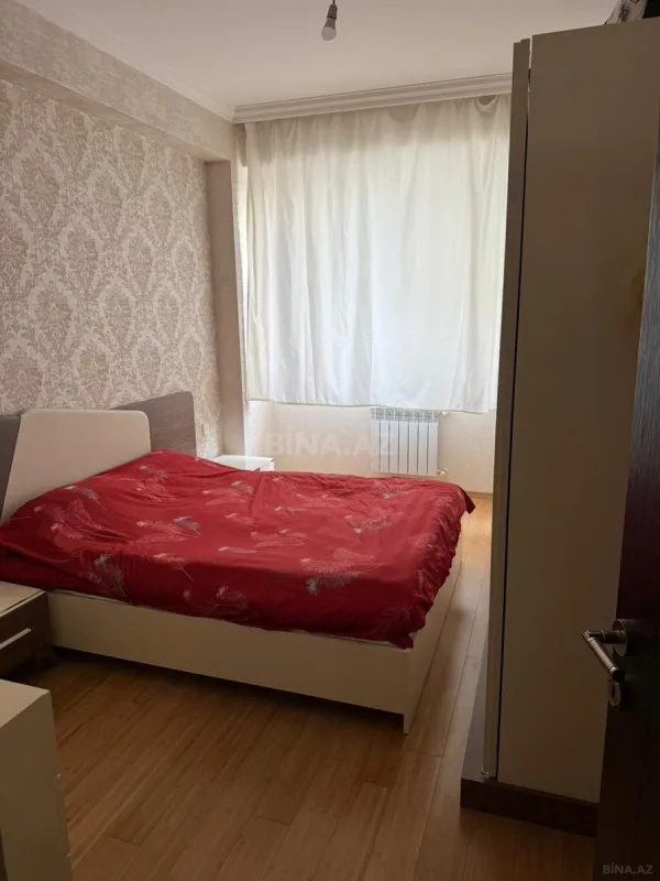 Kirayə verilir 2 otaqlı mənzil 70 m²