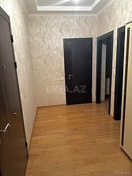 Kirayə verilir 2 otaqlı mənzil 70 m²