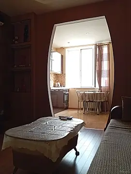 Satılır 3 otaqlı mənzil 78 m²