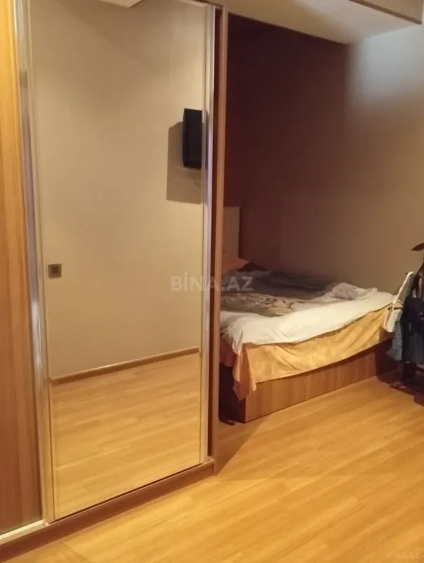 Satılır 3 otaqlı mənzil 78 m²